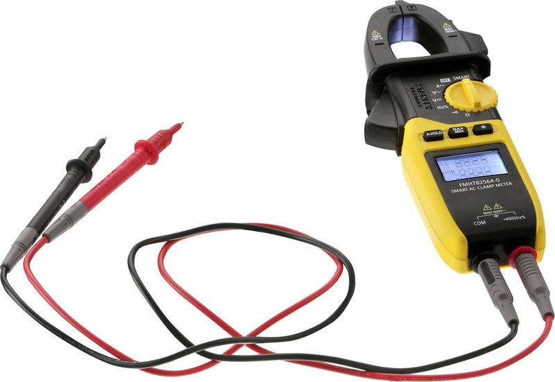 Pinza para amplificador digital inteligente Stanley Lasers Fatmax - fmht82564-0