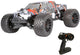 DF-models z-10 camion da competizione bl - senza spazzole