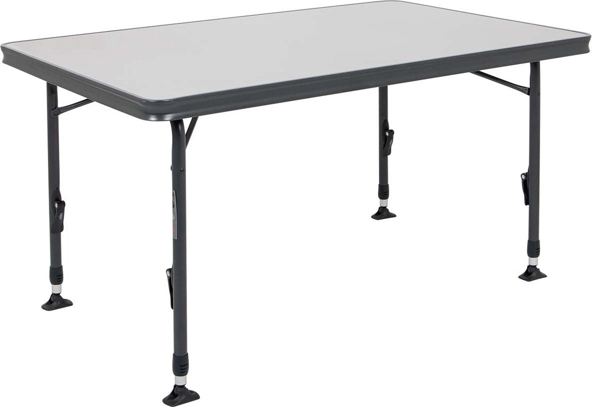 Crespo - tafel - ap 247 - 110x70 cm - zwart