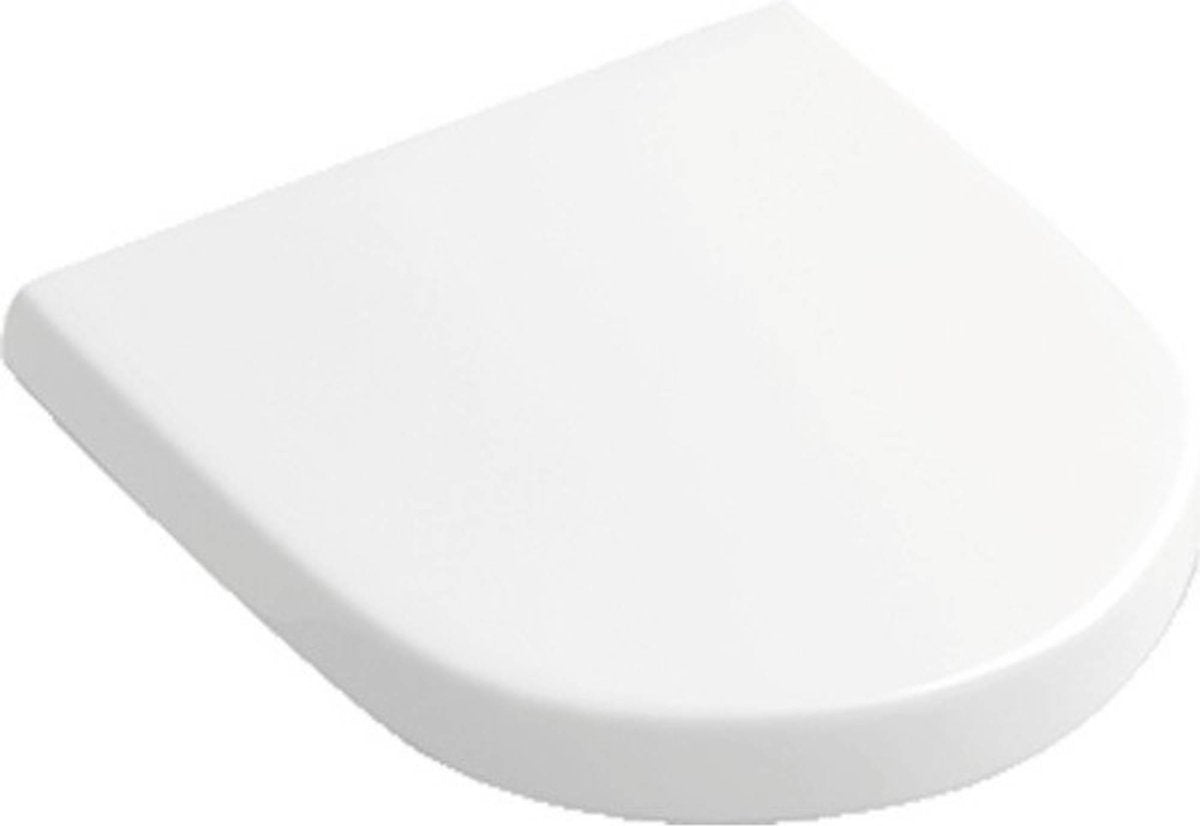 Sedile WC Villeroy Boch Subway 2.0