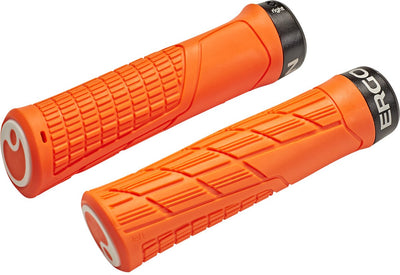 Ergon handles ge1 evo juicy orange
