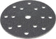 Mirka interface pads 150mm velcro 10mm - 5 stuks