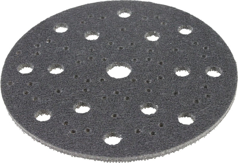 Cuscinetti interfaccia Mirka 150mm velcro 10mm - 5 pezzi