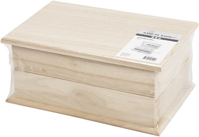 Creative Company Jeweller Box, AFM 27x17x12 cm, 1 pezzo