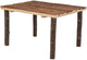 Trixie Lecho Refugio para Conejos Madera de Corteza 45x35x27 cm