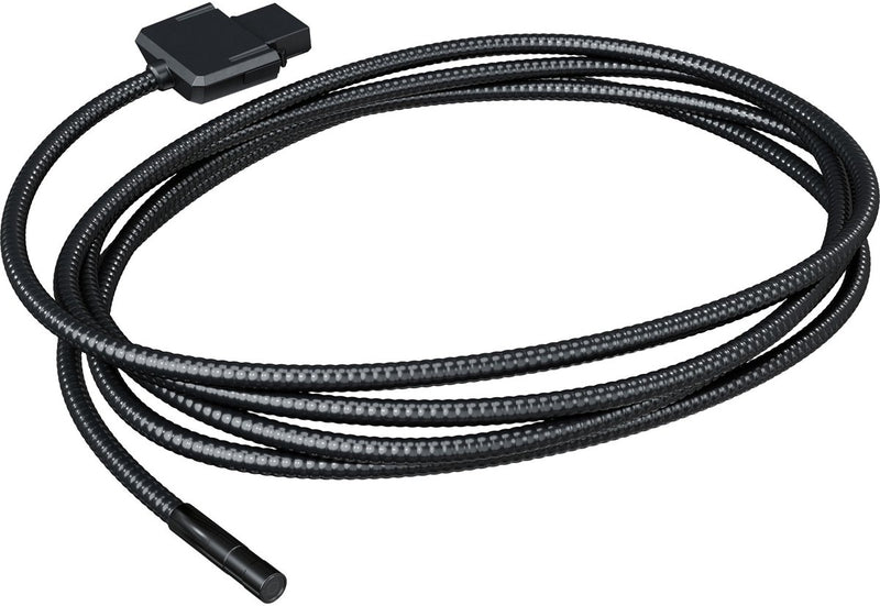 Cavo telecamera Bosch professional gic 12v-4 5 ø8,3 mm lunghezza 3,5 m