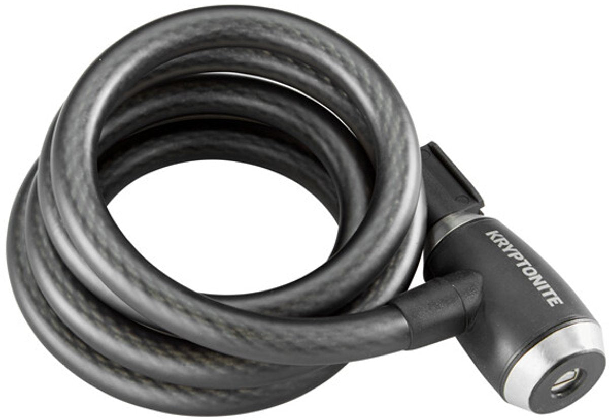 Kryptonite Cable Lock Kryptoflex 1518