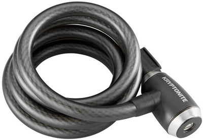 Kryptonite kryptoflex 1518 kabelslot - 15mm x 180cm