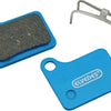 Conjunto de bloque de freno de disco Elvedes Shimano BR-M555, M556, C900, C901 (1 par)