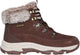 Skechers - zapatos - marrón - mujer - talla 36 -