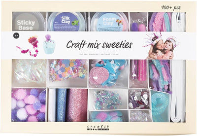 Creativ Company Creative Box Crafts Make