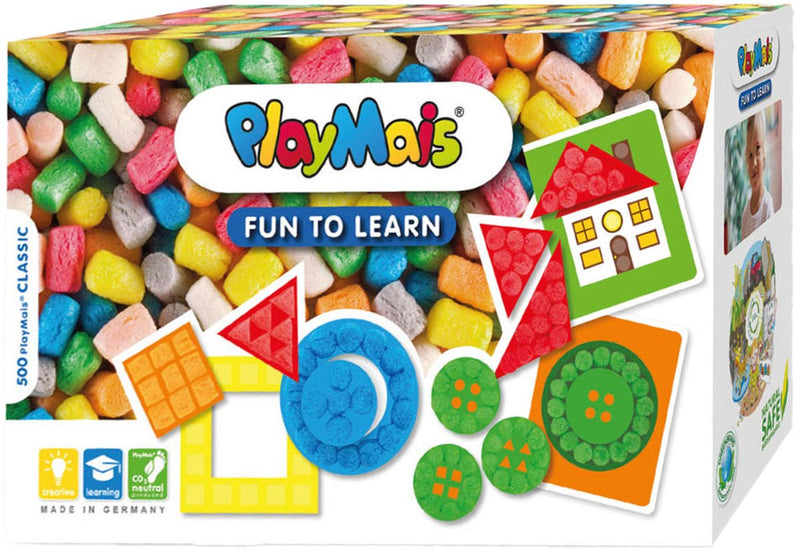 Playmais Playmais forma colori