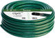 Vartco light - 3-ply tuinslang 1 2 50m | besproeiing flexibele | polyester kruis vlecht uv-bestendig 25 bar