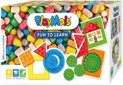 Playmais Playmais forms colors