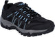 Hi-tec jaguar negro - zapatos para caminar para mujer talla 42
