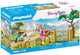 Playmobil Princess Magic Royal per bambini nel parco giochi 71849