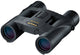 Binocolo Nikon aculon a30 10x25 - colore nero