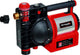 Einhell Gegp 1246 N FS Garden Pump
