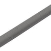 Ellen Draft Band P -Profile - Black - 8x5mm - 7,5 m