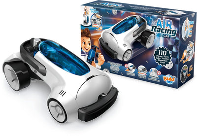 Buki france buki - airpowercar - construction set - vehicle pneumatic energy