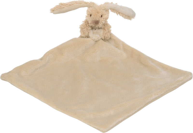 Richie, mini coniglio Happy Horse con panno morbido 28 cm - beige - regalo per bambini