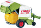 Bruder Claas Rollant 250 Round Baler