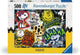 Graffiti puzzle di Ravensburger puzzle, 500st.