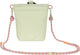 Borsa ricompensa Palopa Borsa ricompensa per cani - borsa snack Karl - media - kaki chiaro