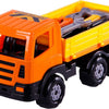 Cavallino Toys Cavallino XL Kiepjachtenwagen con strumenti, 6dlg.