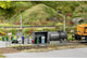 Auhagen 11469 h0 klein loc-tankstation