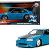 Jada giocattoli Jada Fast Furious Ford Mustang GT 1:24
