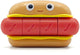 Fidget go - hot dog - fidget - giocattolo antistress