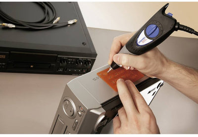 Dremel 9929 engraving pen accessory - diamond engraving point