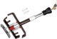 Carpoint Remen Coupling lock Black