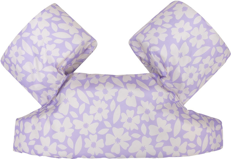 Florish | Jugua Purple Puddle 2-6 años