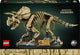 Lego ® Jurassic World Dinosaur Fossils: Triceratops 77985