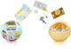 Miniverse ™ make it mini real baby™- knutselset - miniaturen maken