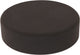 Spugna lucidante Carpoint nera 180x50mm