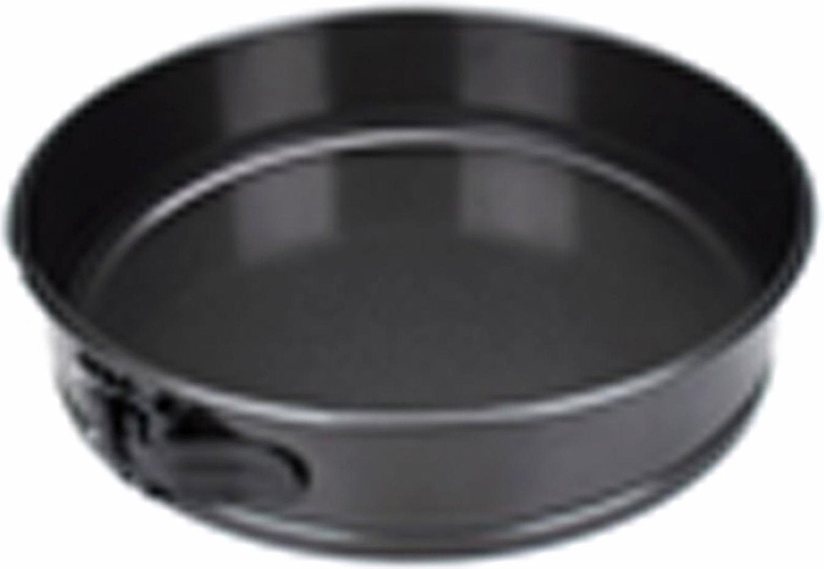 Point-virgule springvorm - anti-aanbaklaag - ø 23cm