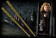 Set penna e segnalibro della collezione Noble Harry Potter Hermione multicolore