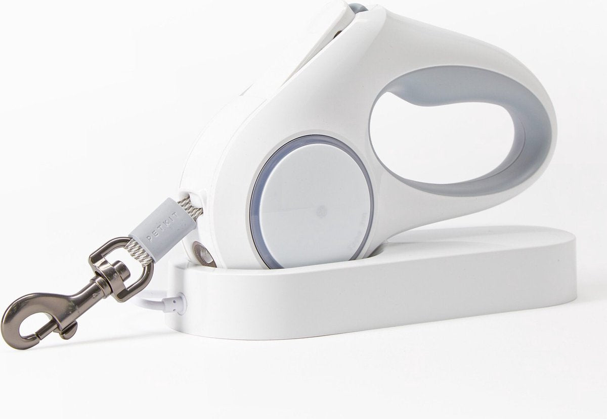 Petkit - go shine - hondenriemen - incl verlichting- 3m