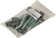 Punte mixer Womi w252 – 12 pezzi – verde trasparente – miscelazione perfetta 2k – compatibile con pistola mixer