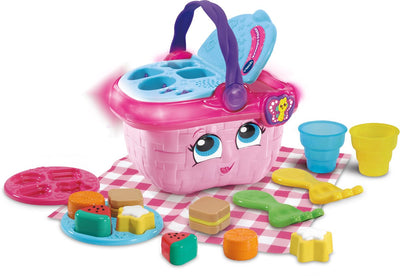 Vtech Form Fun Fun Picnic Set