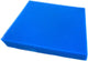 Ubbink - estera filtrante - universal - h5 x 50 x 50 cm - 20ppi