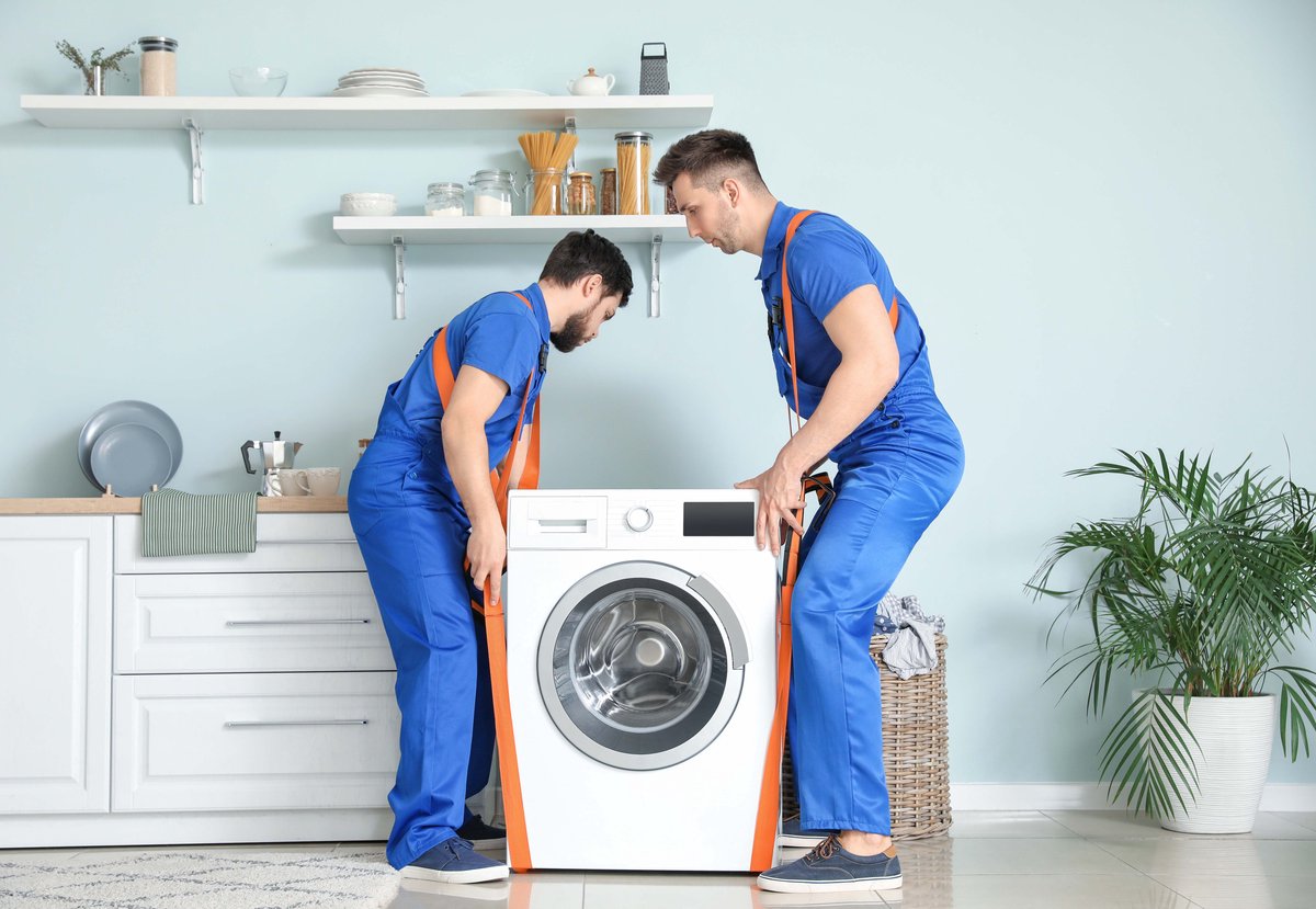Cinghie per mobili Kinzo - 2 pezzi - 150 kg - 2800 x 45 x 1,2 mm - regolabili