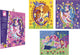 Janod - les ateliers du calme - mosaico caballos unicornios