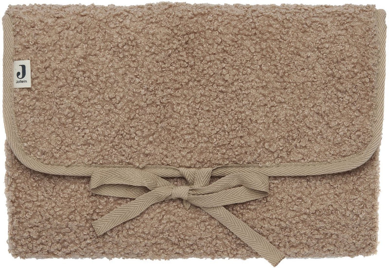 Cambiador Jollein boucle - galleta