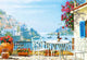Puzzle Castorland Vino mediterraneo per due - Puzzle da 1000 pezzi.