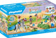 Playmobil Horses o Waterfall Pony Tournament 71495