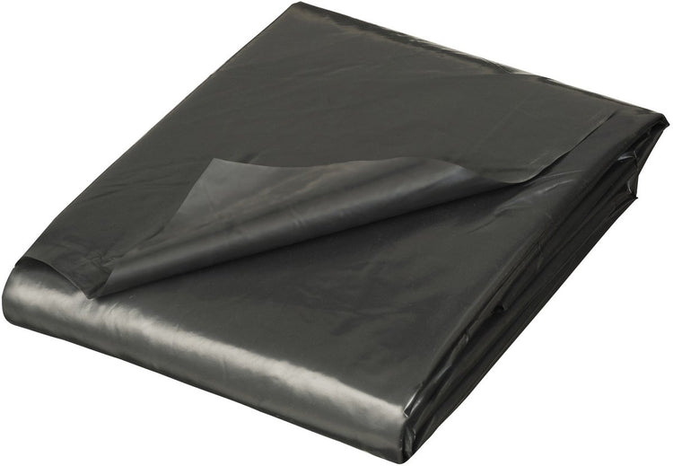 Nature Nature Cover Foil 4x6 m 100µ Black